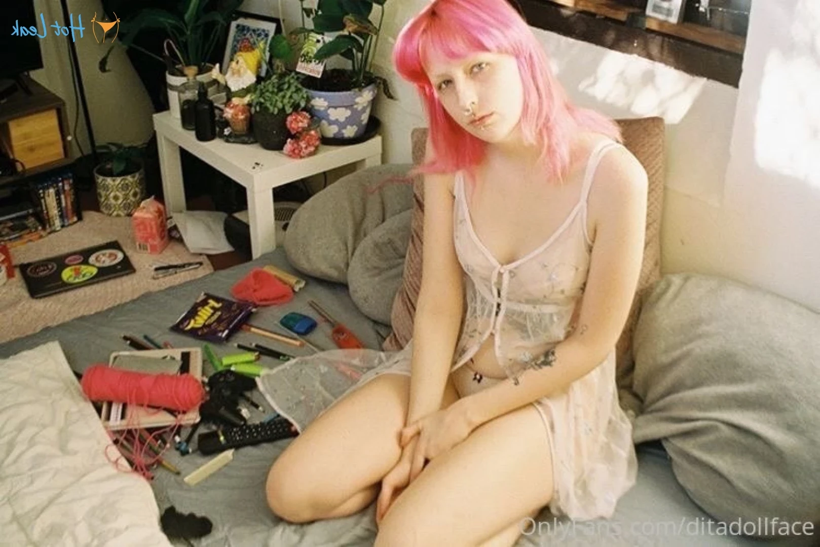 DITA DOLLFACE [ ditadollface ] Onlyfans leaked photo 13903723 on Hotleaks.tv