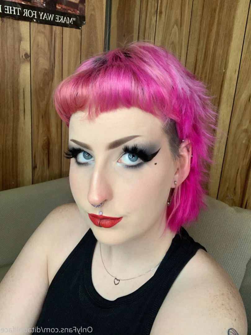 DITA DOLLFACE [ ditadollface ] Onlyfans leaked photo 13903764 on Hotleaks.tv