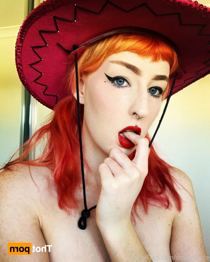 DITA DOLLFACE [ ditadollface ] Onlyfans leaked photo 13903772 on Hotleaks.tv