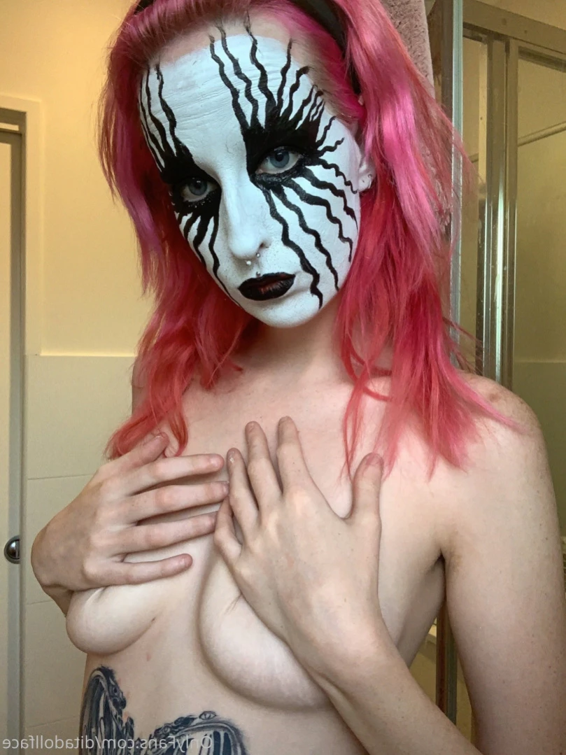 DITA DOLLFACE [ ditadollface ] Onlyfans leaked photo 13903846 on Hotleaks.tv