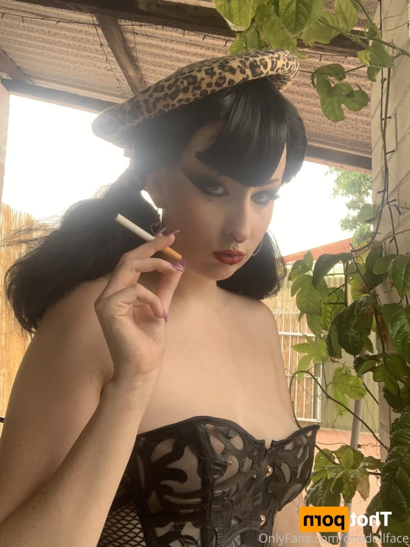 DITA DOLLFACE [ ditadollface ] Onlyfans leaked photo 13903857 on Hotleaks.tv