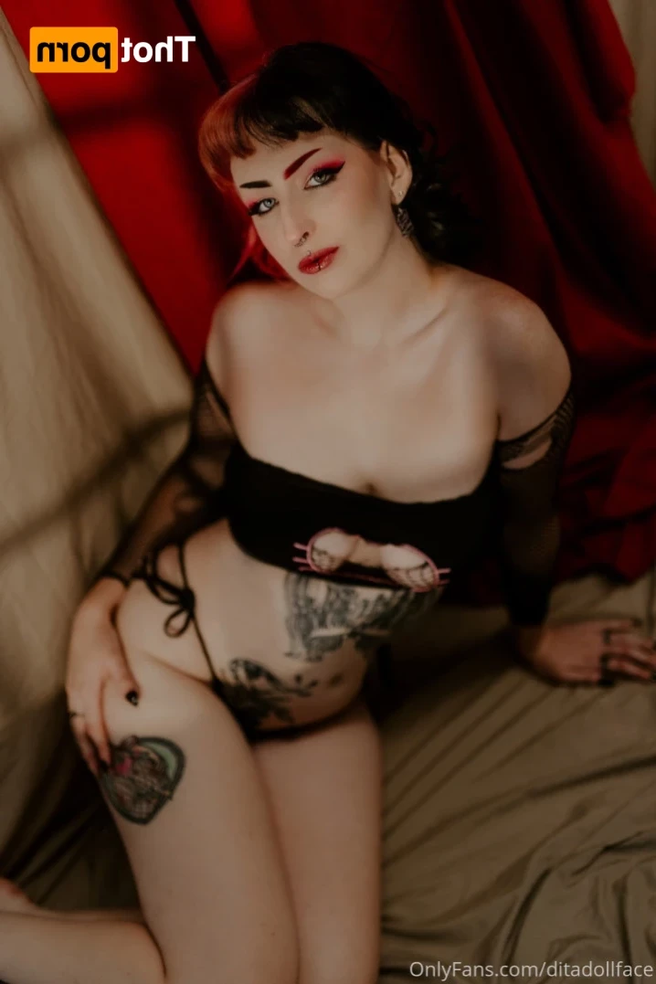 DITA DOLLFACE [ ditadollface ] Onlyfans leaked photo 13903899 on Hotleaks.tv