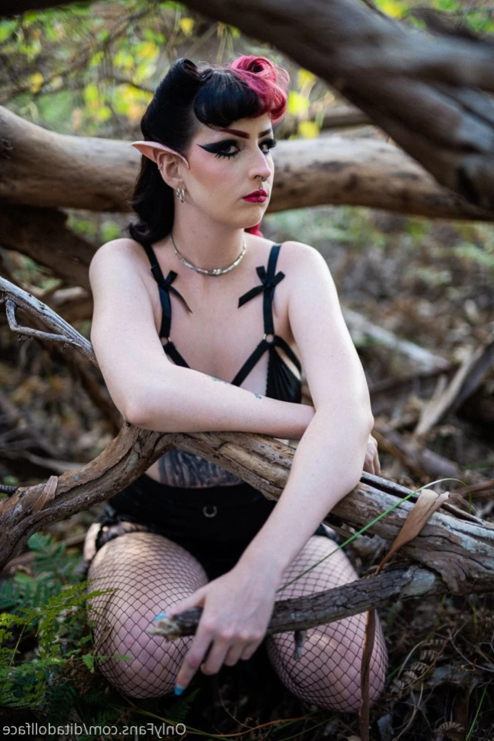 DITA DOLLFACE [ ditadollface ] Onlyfans leaked photo 13903906 on Hotleaks.tv
