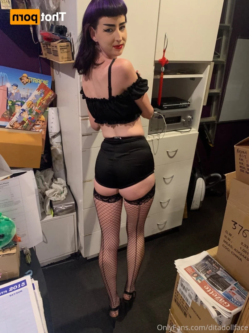 DITA DOLLFACE [ ditadollface ] Onlyfans leaked photo 13903957 on Hotleaks.tv