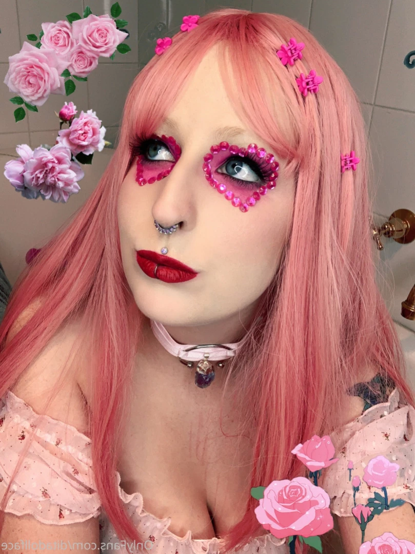 DITA DOLLFACE [ ditadollface ] Onlyfans leaked photo 13904210 on Hotleaks.tv