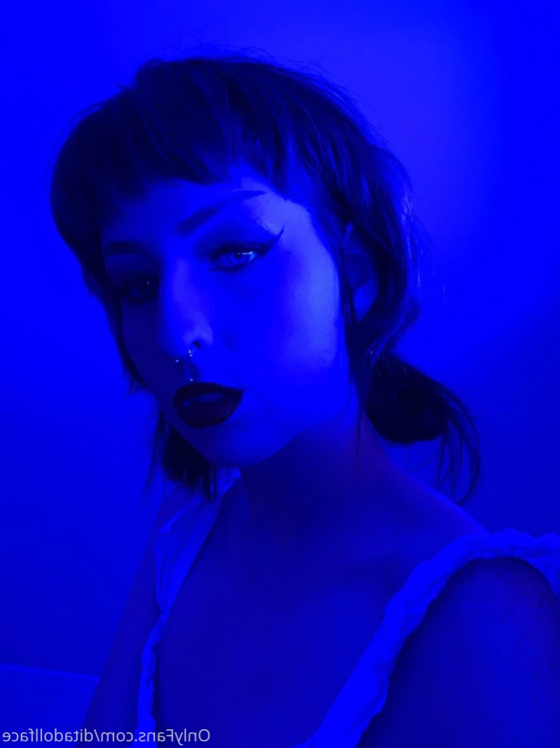 DITA DOLLFACE [ ditadollface ] Onlyfans leaked photo 13907606 on Hotleaks.tv