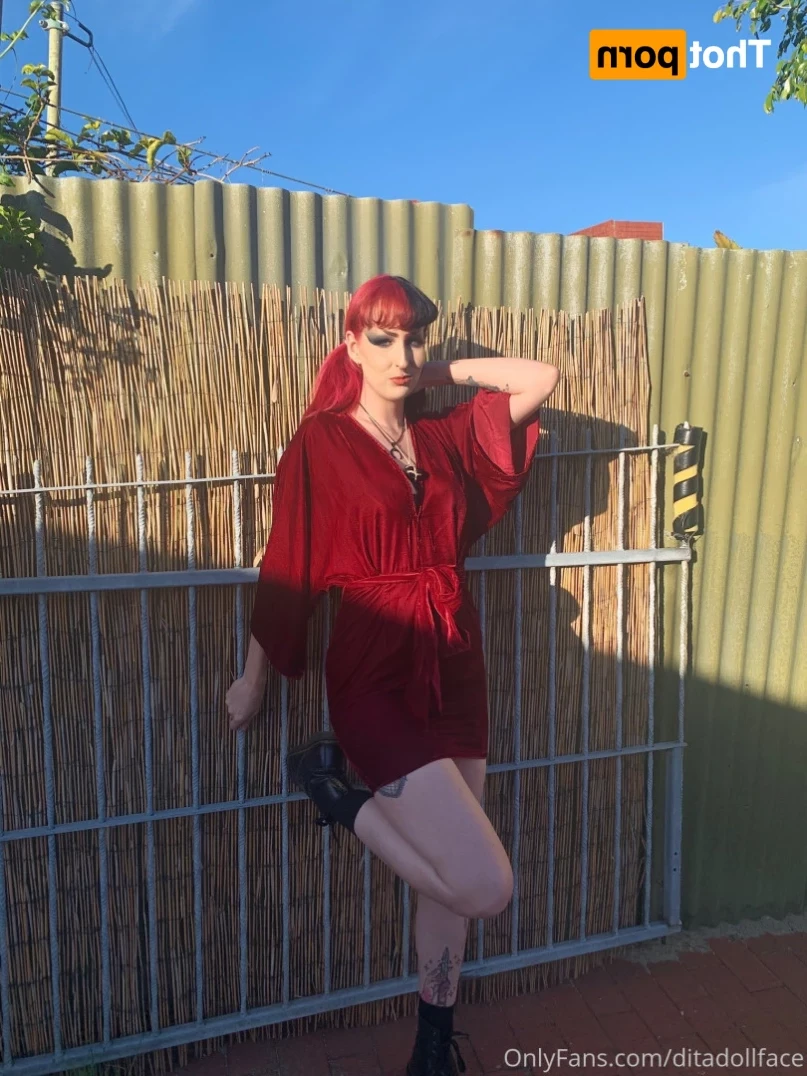 DITA DOLLFACE [ ditadollface ] Onlyfans leaked photo 13907621 on Hotleaks.tv