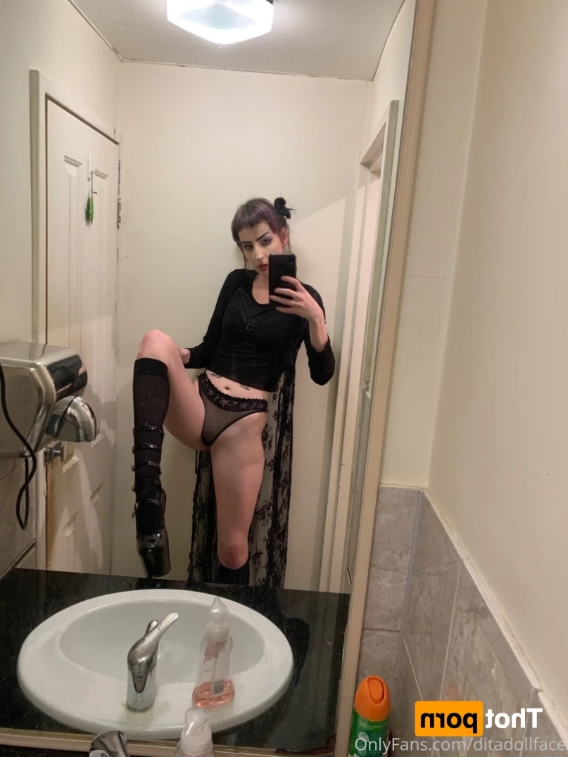 DITA DOLLFACE [ ditadollface ] Onlyfans leaked photo 13907642 on Hotleaks.tv