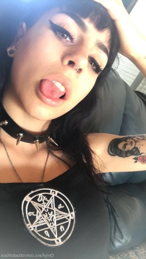 DITA DOLLFACE [ ditadollface ] Onlyfans leaked photo 13907648 on Hotleaks.tv