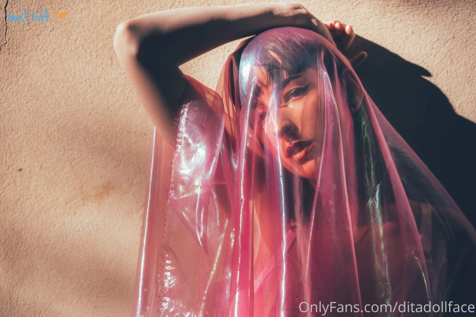 DITA DOLLFACE [ ditadollface ] Onlyfans leaked photo 13907709 on Hotleaks.tv
