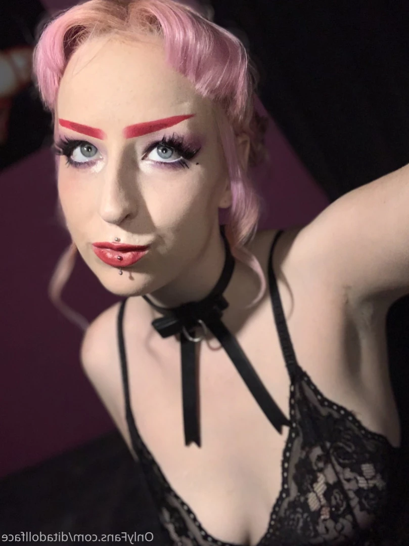 DITA DOLLFACE [ ditadollface ] Onlyfans leaked photo 13907759 on Hotleaks.tv