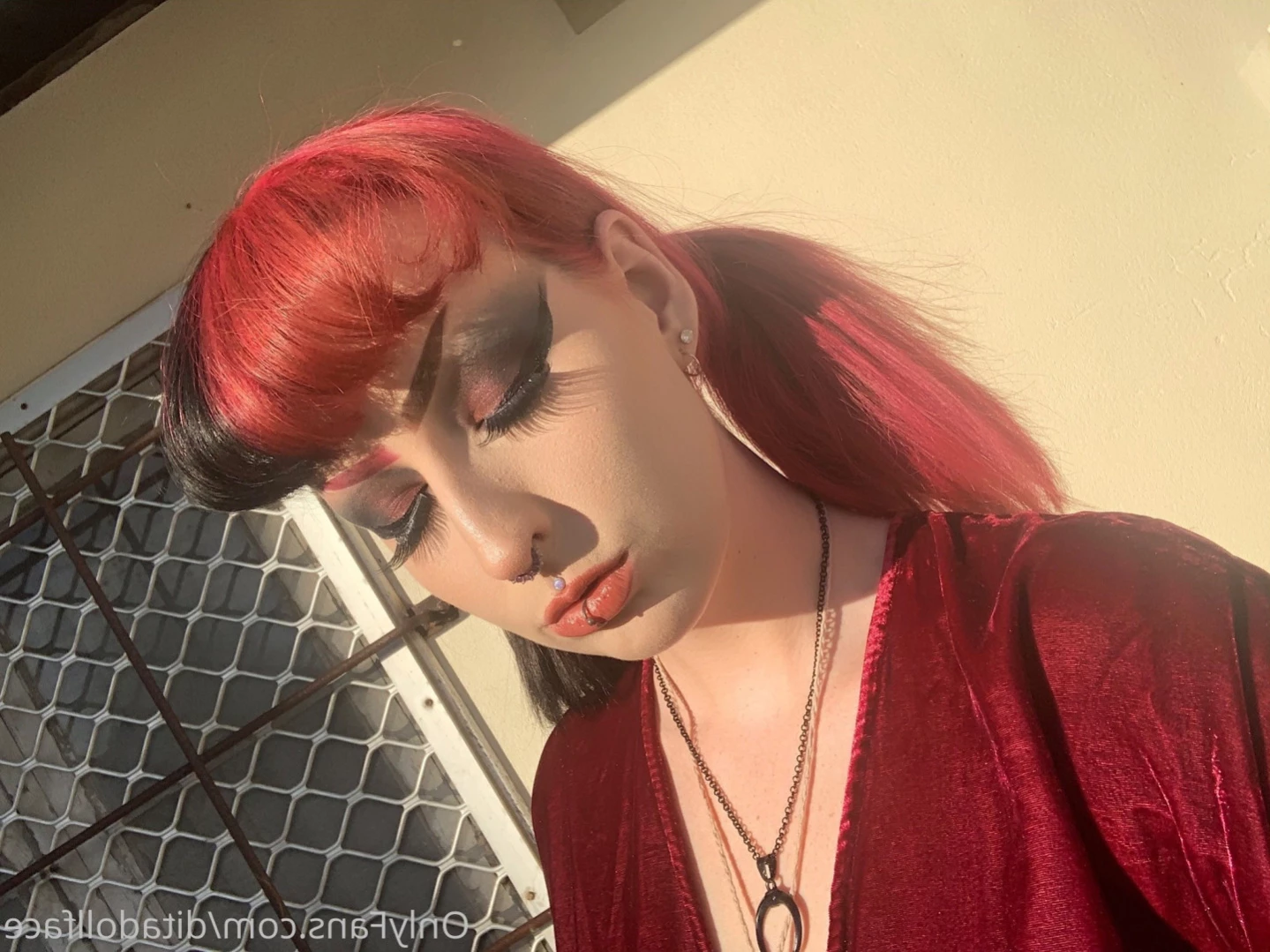 DITA DOLLFACE [ ditadollface ] Onlyfans leaked photo 13907781 on Hotleaks.tv