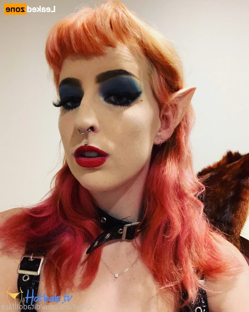 DITA DOLLFACE [ ditadollface ] Onlyfans leaked photo 13907790 on Hotleaks.tv