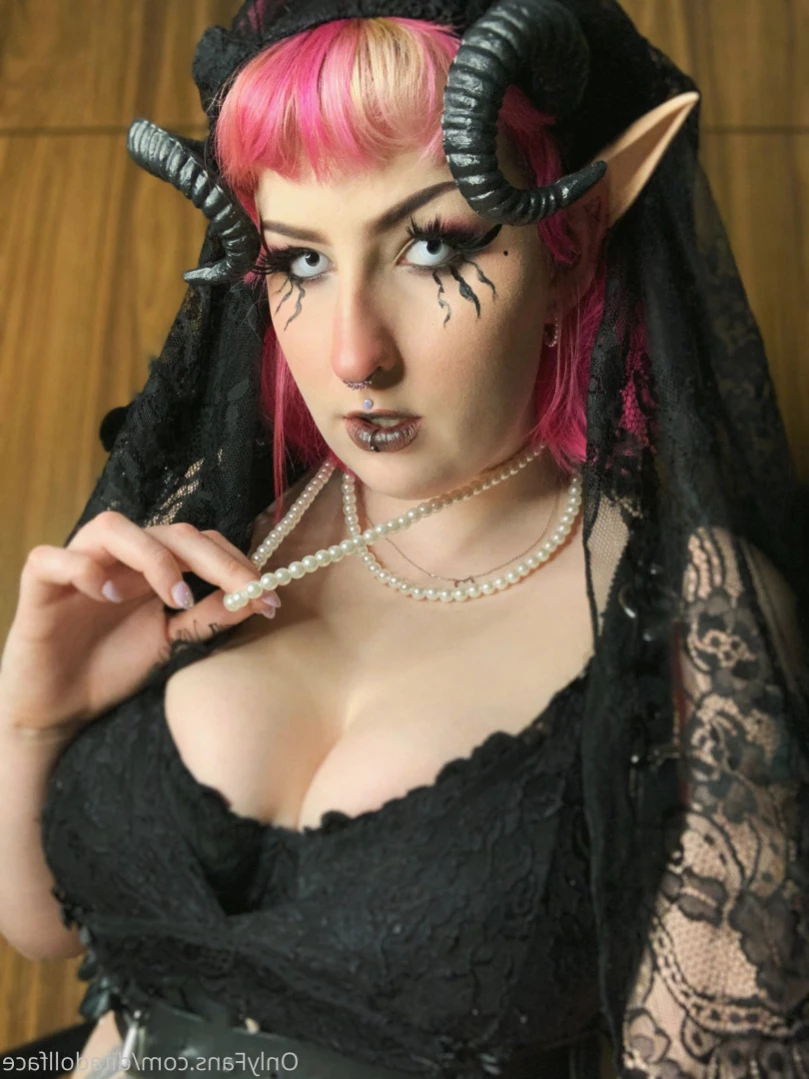 DITA DOLLFACE [ ditadollface ] Onlyfans leaked photo 13907856 on Hotleaks.tv