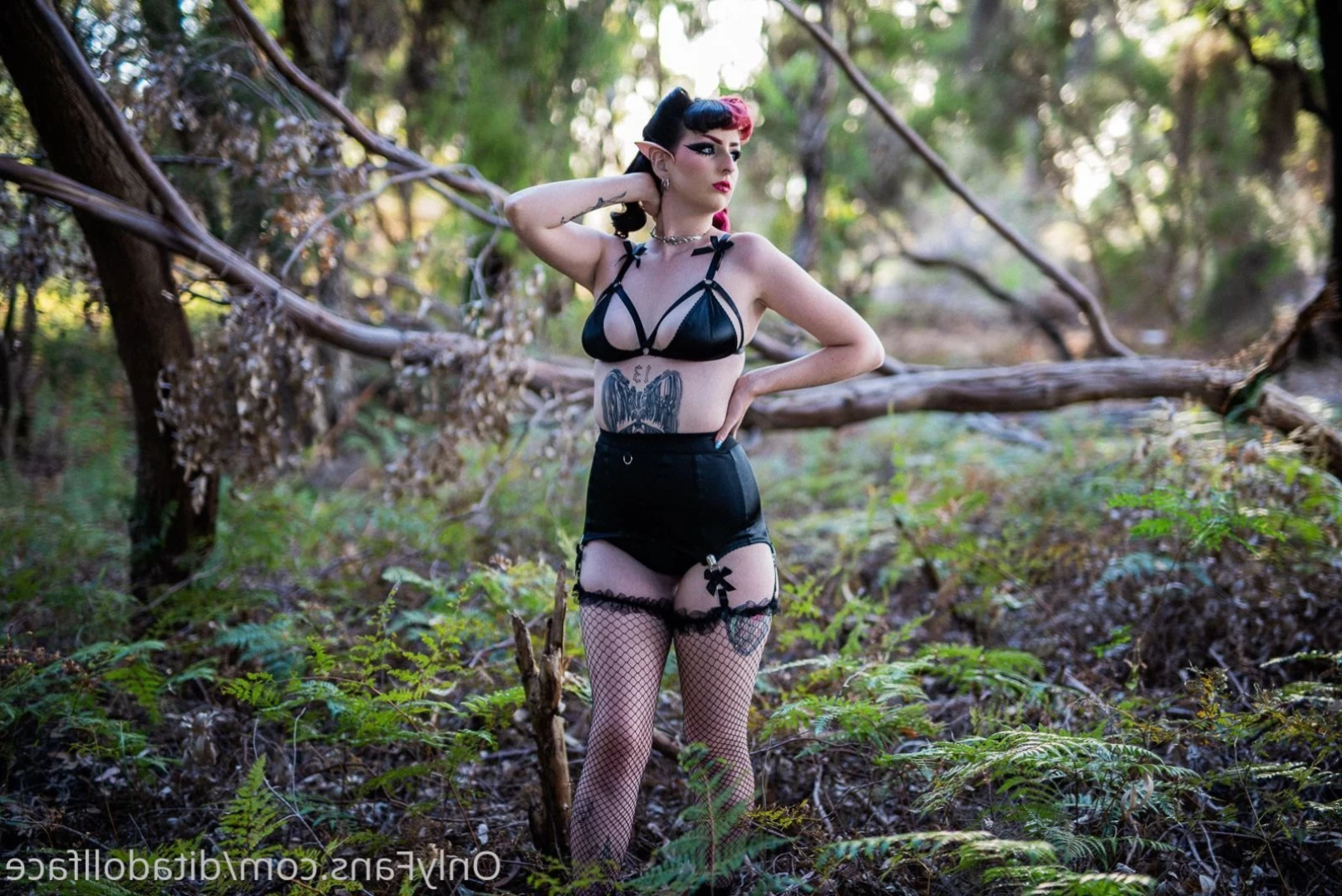 DITA DOLLFACE [ ditadollface ] Onlyfans leaked photo 13907962 on Hotleaks.tv