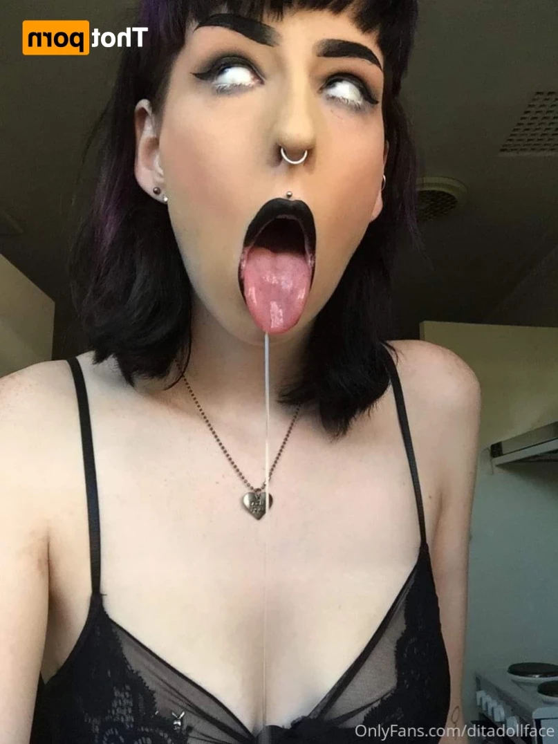 DITA DOLLFACE [ ditadollface ] Onlyfans leaked photo 13908048 on Hotleaks.tv