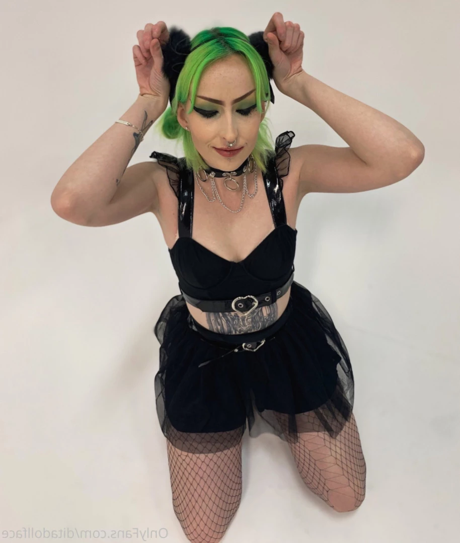DITA DOLLFACE [ ditadollface ] Onlyfans leaked photo 13908061 on Hotleaks.tv
