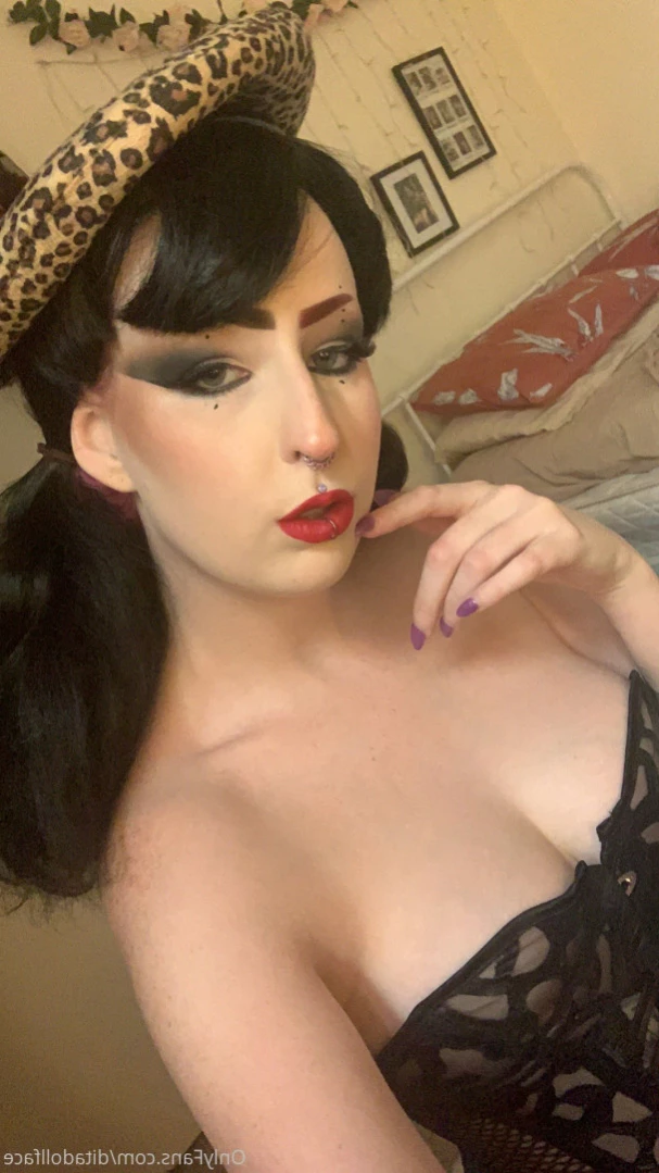 DITA DOLLFACE [ ditadollface ] Onlyfans leaked photo 13908102 on Hotleaks.tv