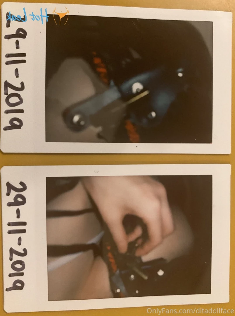 DITA DOLLFACE [ ditadollface ] Onlyfans leaked photo 13908146 on Hotleaks.tv