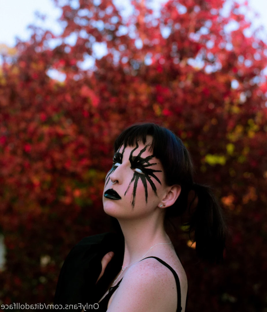 DITA DOLLFACE [ ditadollface ] Onlyfans leaked photo 13908187 on Hotleaks.tv
