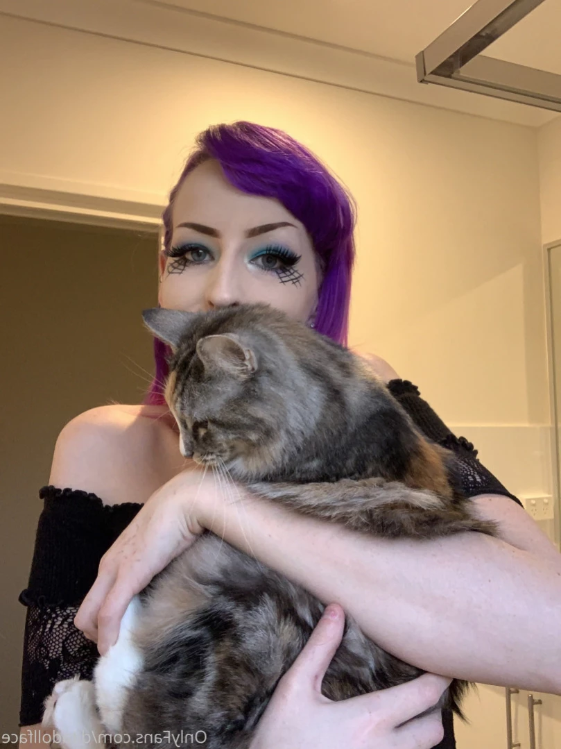 DITA DOLLFACE [ ditadollface ] Onlyfans leaked photo 13908256 on Hotleaks.tv