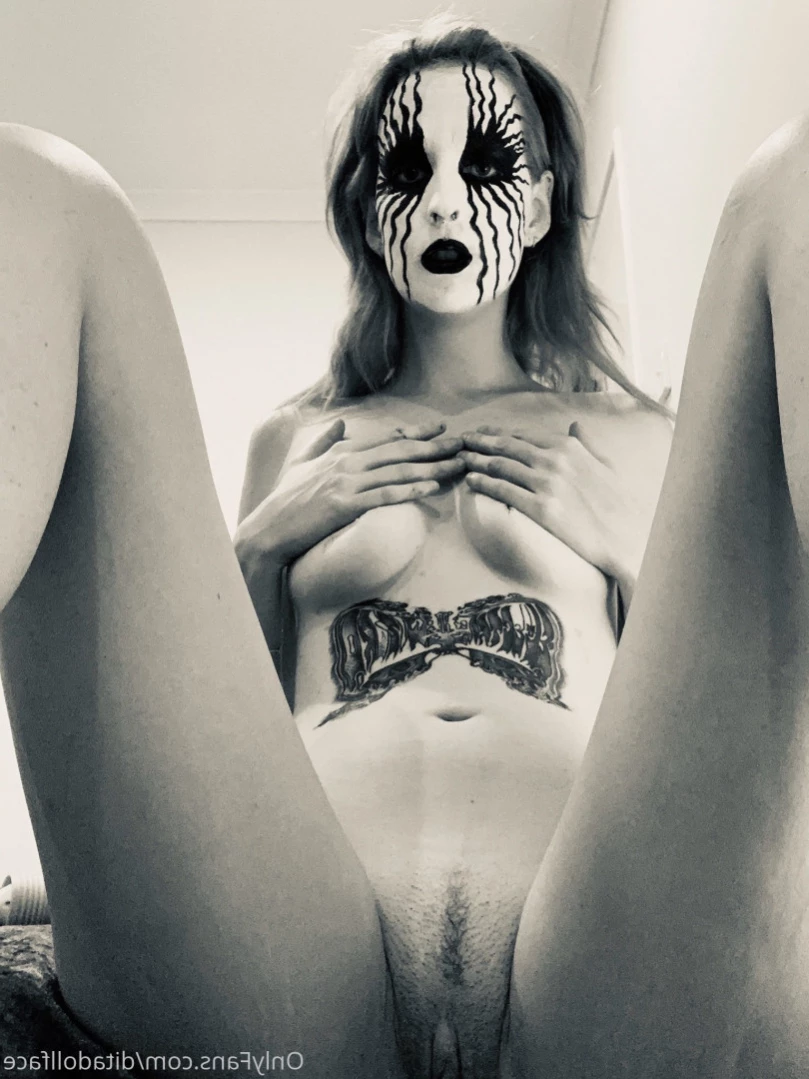 DITA DOLLFACE [ ditadollface ] Onlyfans leaked photo 13908294 on Hotleaks.tv