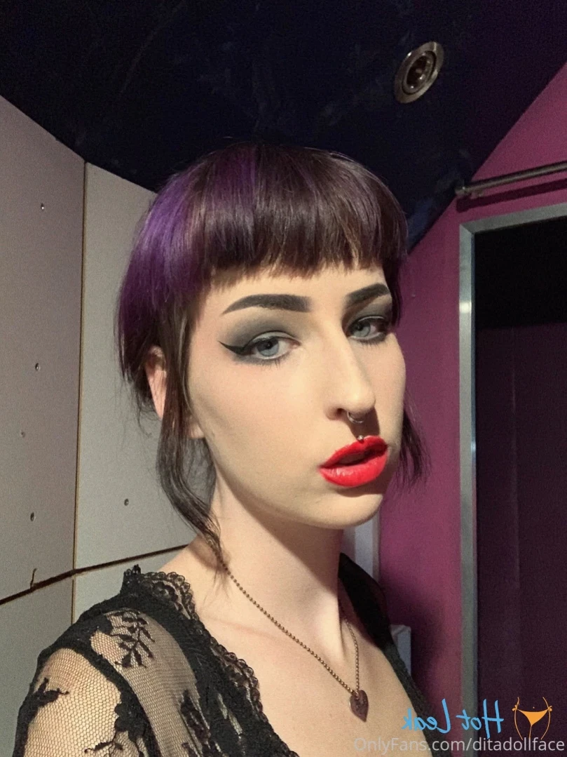 DITA DOLLFACE [ ditadollface ] Onlyfans leaked photo 13908378 on Hotleaks.tv