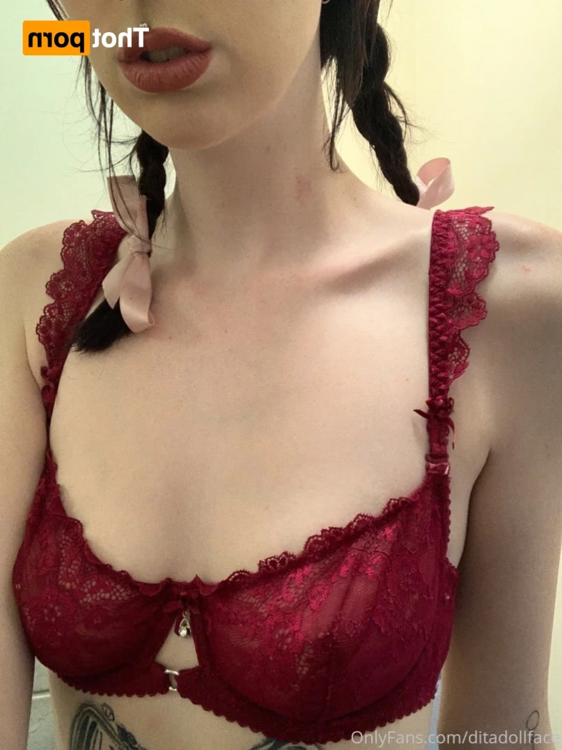 DITA DOLLFACE [ ditadollface ] Onlyfans leaked photo 13908443 on Hotleaks.tv