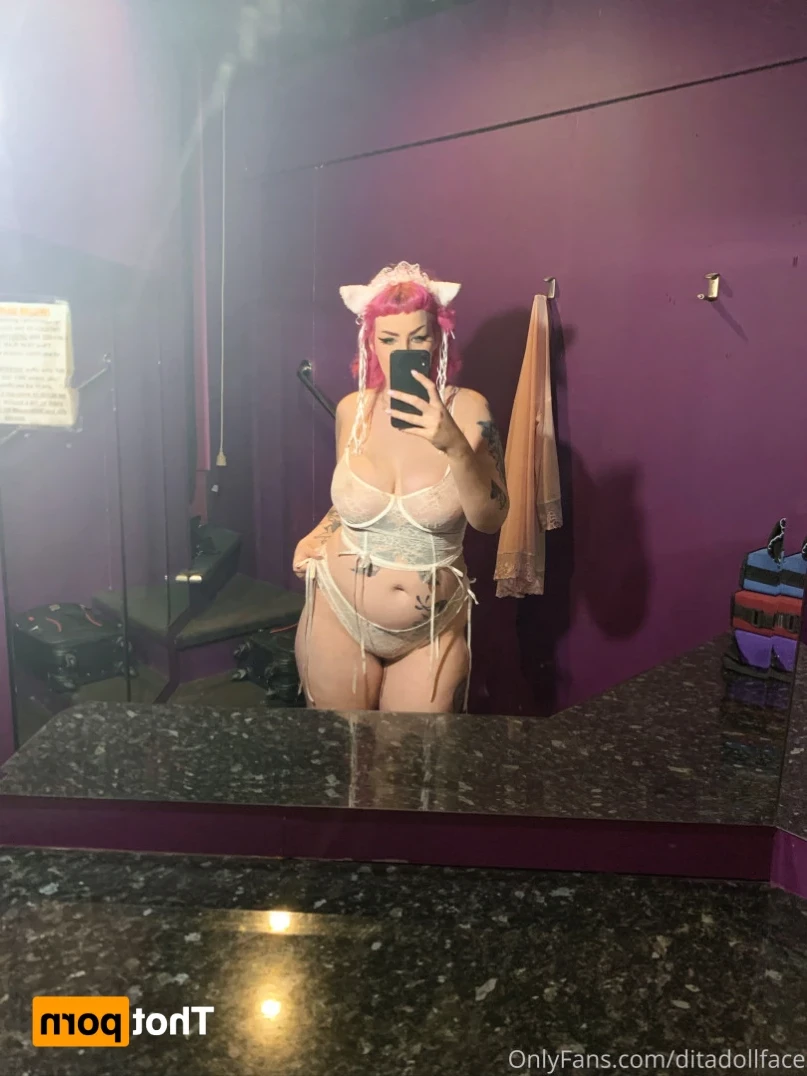 DITA DOLLFACE [ ditadollface ] Onlyfans leaked photo 13908476 on Hotleaks.tv