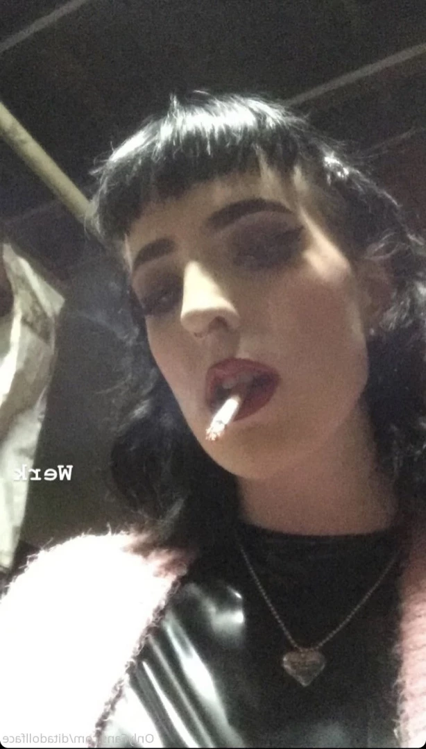 DITA DOLLFACE [ ditadollface ] Onlyfans leaked photo 13957460 on Hotleaks.tv