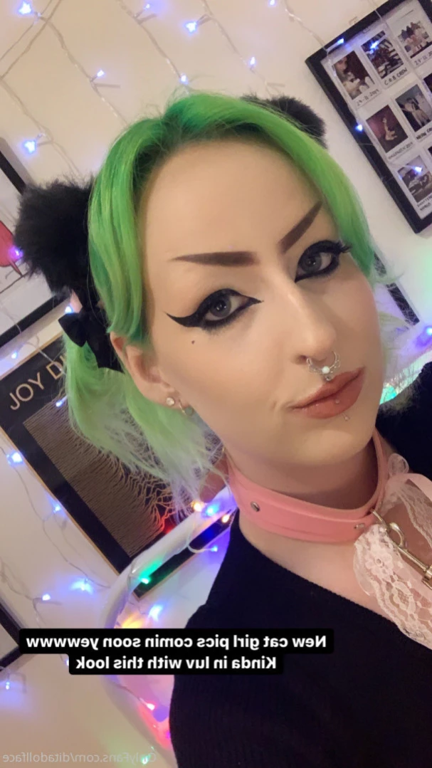 DITA DOLLFACE [ ditadollface ] Onlyfans leaked photo 13957544 on Hotleaks.tv