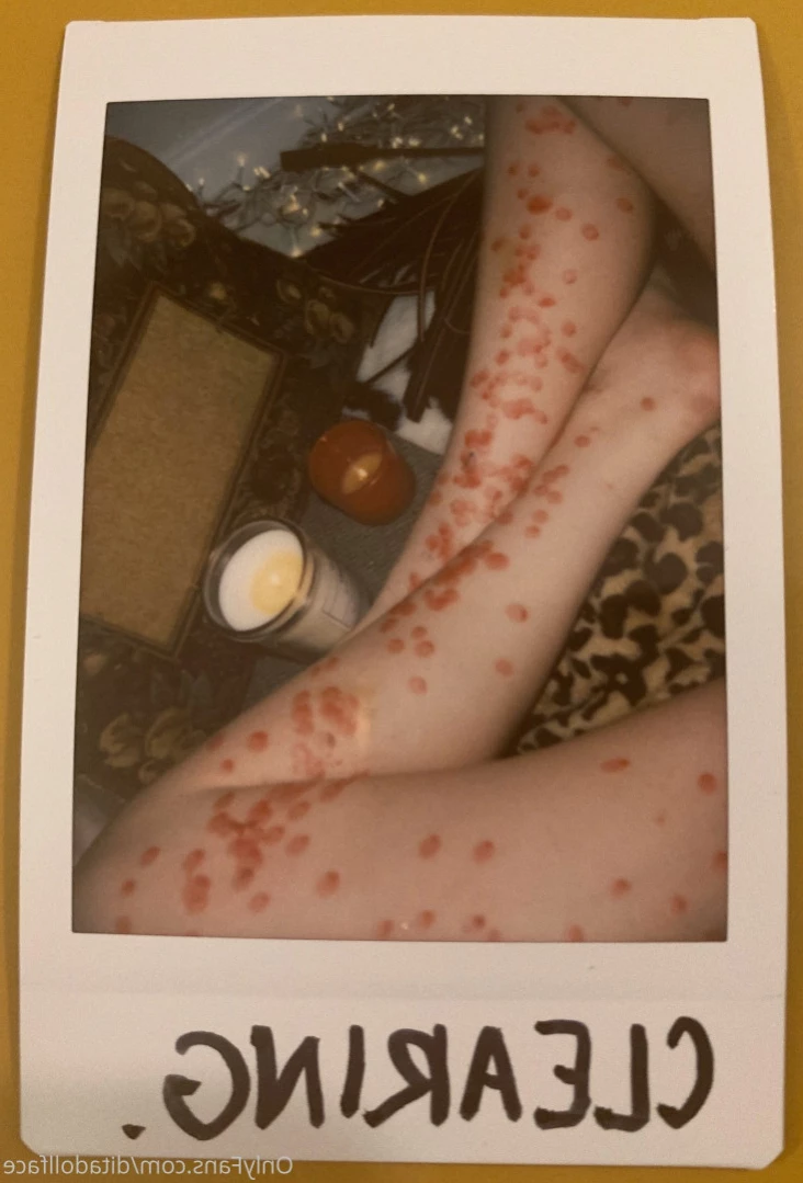 DITA DOLLFACE [ ditadollface ] Onlyfans leaked photo 13957667 on Hotleaks.tv