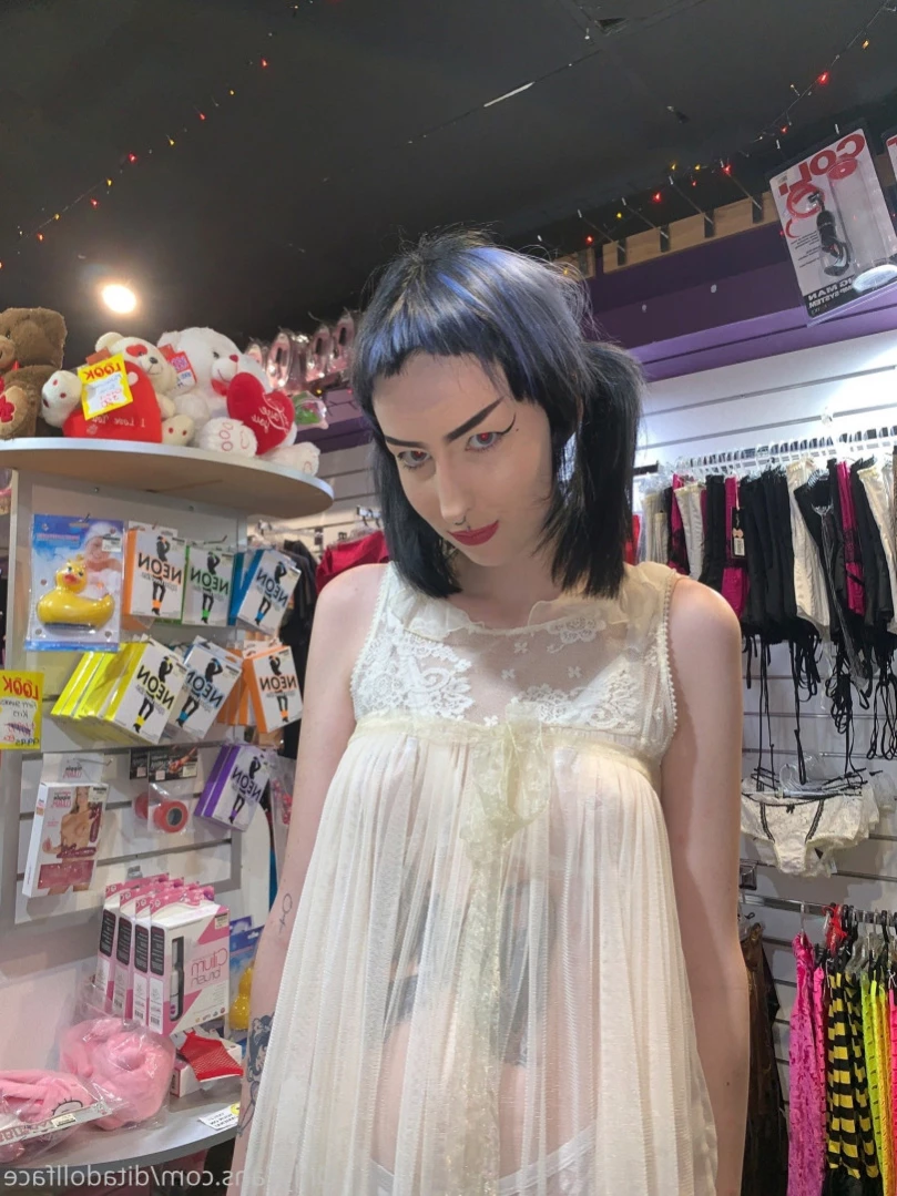 DITA DOLLFACE [ ditadollface ] Onlyfans leaked photo 13957845 on Hotleaks.tv