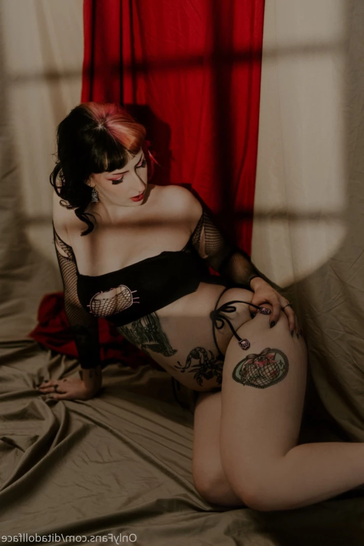 DITA DOLLFACE [ ditadollface ] Onlyfans leaked photo 13957993 on Hotleaks.tv