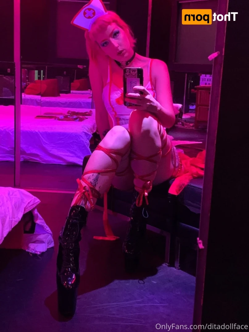DITA DOLLFACE [ ditadollface ] Onlyfans leaked photo 13958031 on Hotleaks.tv