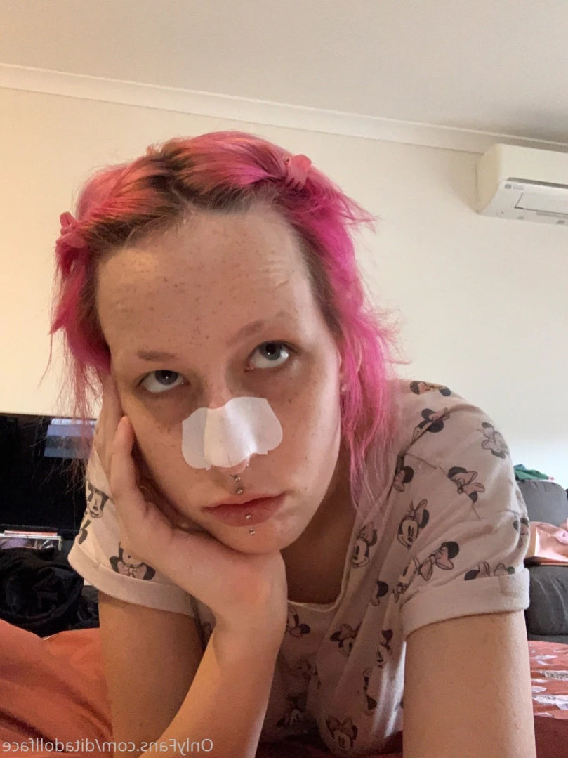 DITA DOLLFACE [ ditadollface ] Onlyfans leaked photo 13958042 on Hotleaks.tv