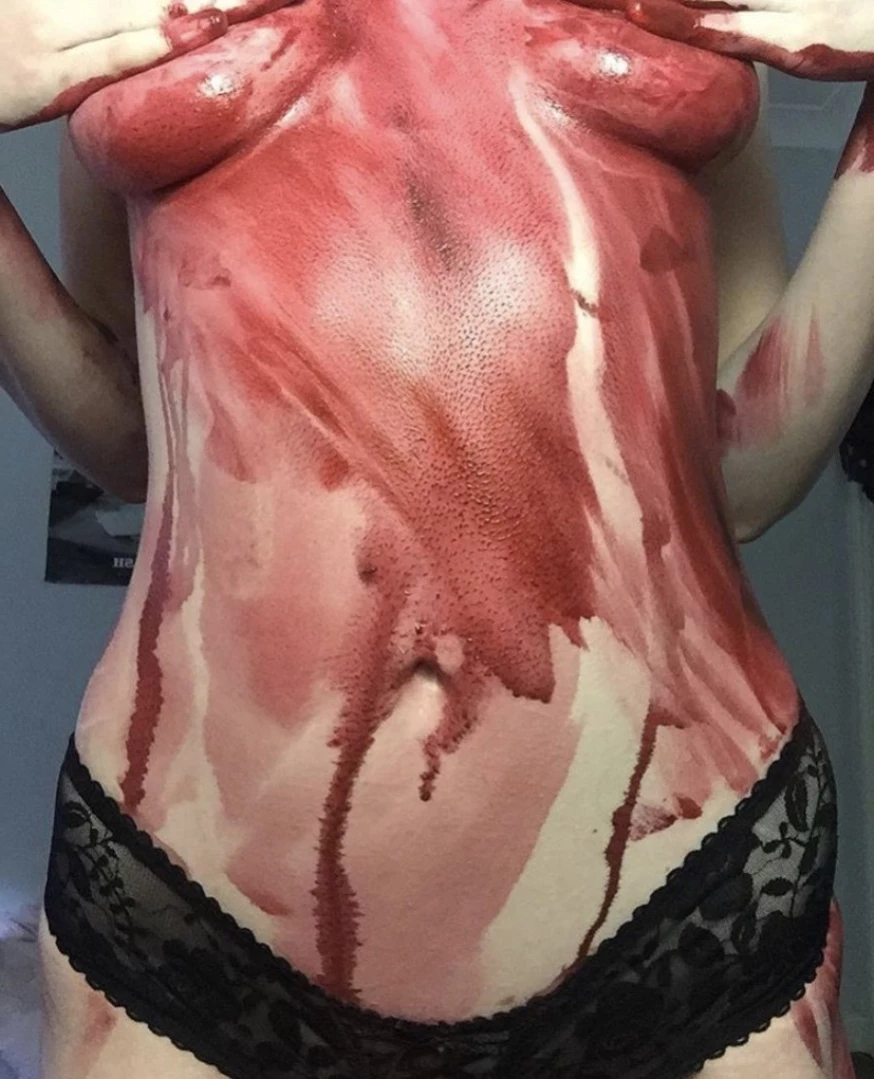 DITA DOLLFACE [ ditadollface ] Onlyfans leaked photo 13962062 on Hotleaks.tv