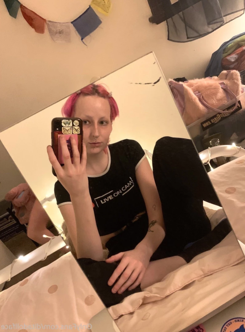DITA DOLLFACE [ ditadollface ] Onlyfans leaked photo 13962843 on Hotleaks.tv