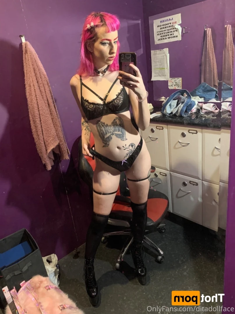 DITA DOLLFACE [ ditadollface ] Onlyfans leaked photo 13962932 on Hotleaks.tv