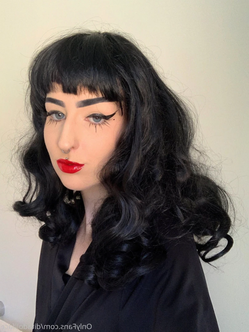 DITA DOLLFACE [ ditadollface ] Onlyfans leaked photo 14003146 on Hotleaks.tv