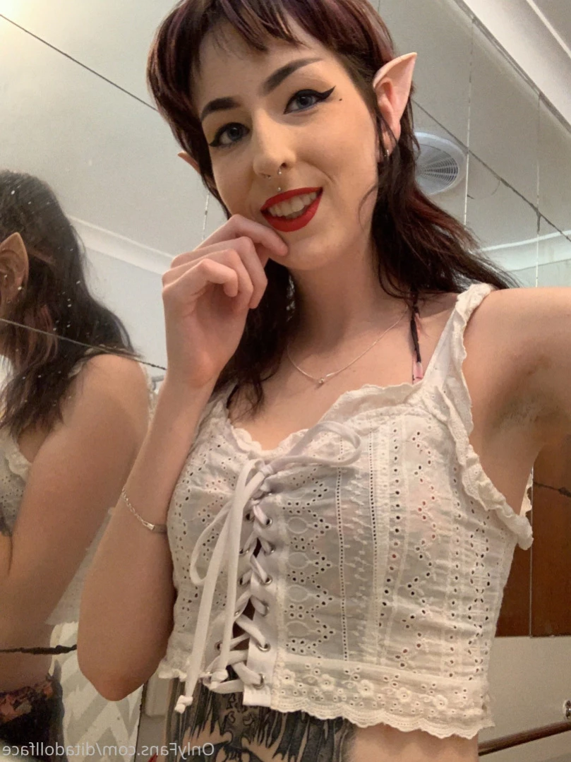 DITA DOLLFACE [ ditadollface ] Onlyfans leaked photo 14007177 on Hotleaks.tv