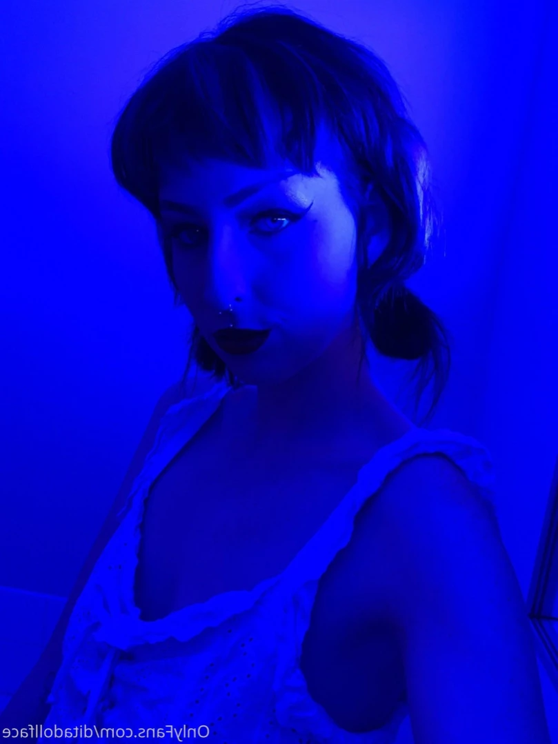 DITA DOLLFACE [ ditadollface ] Onlyfans leaked photo 14057954 on Hotleaks.tv