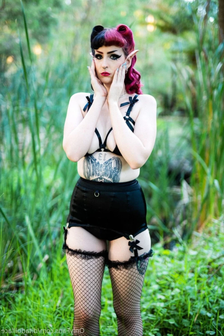 DITA DOLLFACE [ ditadollface ] Onlyfans leaked photo 14058008 on Hotleaks.tv
