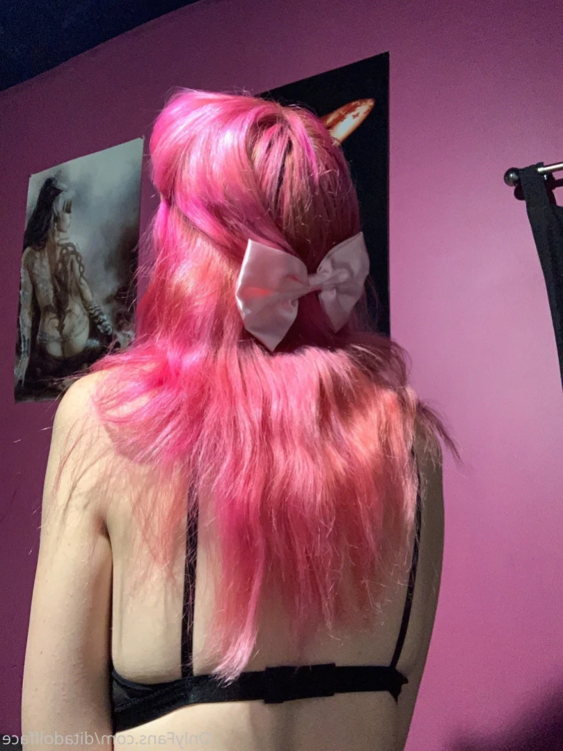 DITA DOLLFACE [ ditadollface ] Onlyfans leaked photo 14058045 on Hotleaks.tv