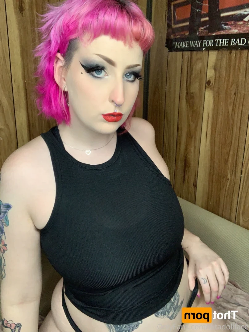 DITA DOLLFACE [ ditadollface ] Onlyfans leaked photo 14058726 on Hotleaks.tv