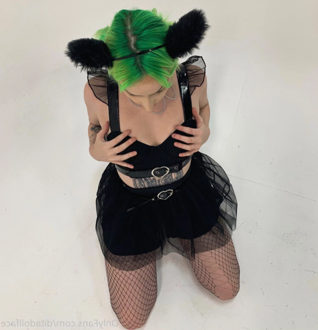 DITA DOLLFACE [ ditadollface ] Onlyfans leaked photo 14058744 on Hotleaks.tv