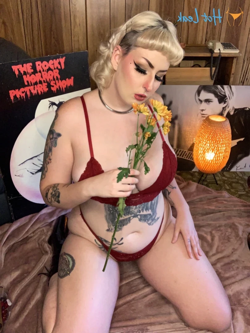 DITA DOLLFACE [ ditadollface ] Onlyfans leaked photo 14058767 on Hotleaks.tv
