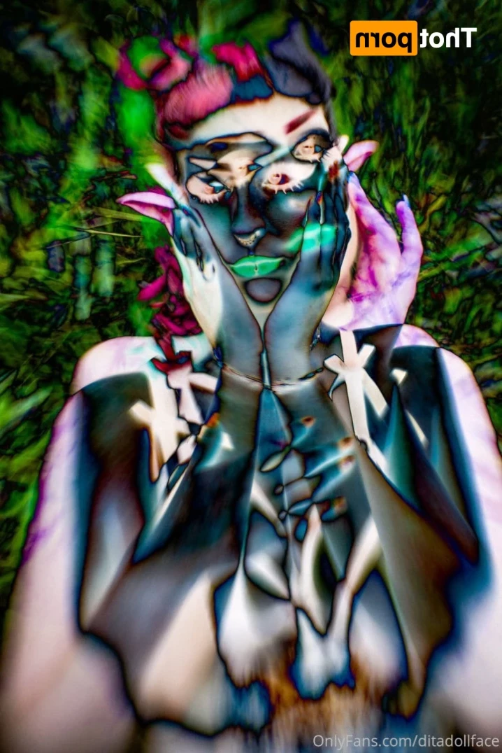 DITA DOLLFACE [ ditadollface ] Onlyfans leaked photo 14116287 on Hotleaks.tv
