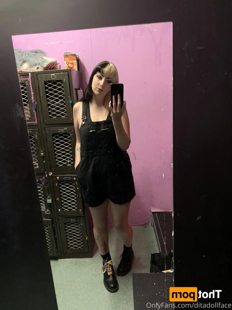 DITA DOLLFACE [ ditadollface ] Onlyfans leaked photo 14116308 on Hotleaks.tv
