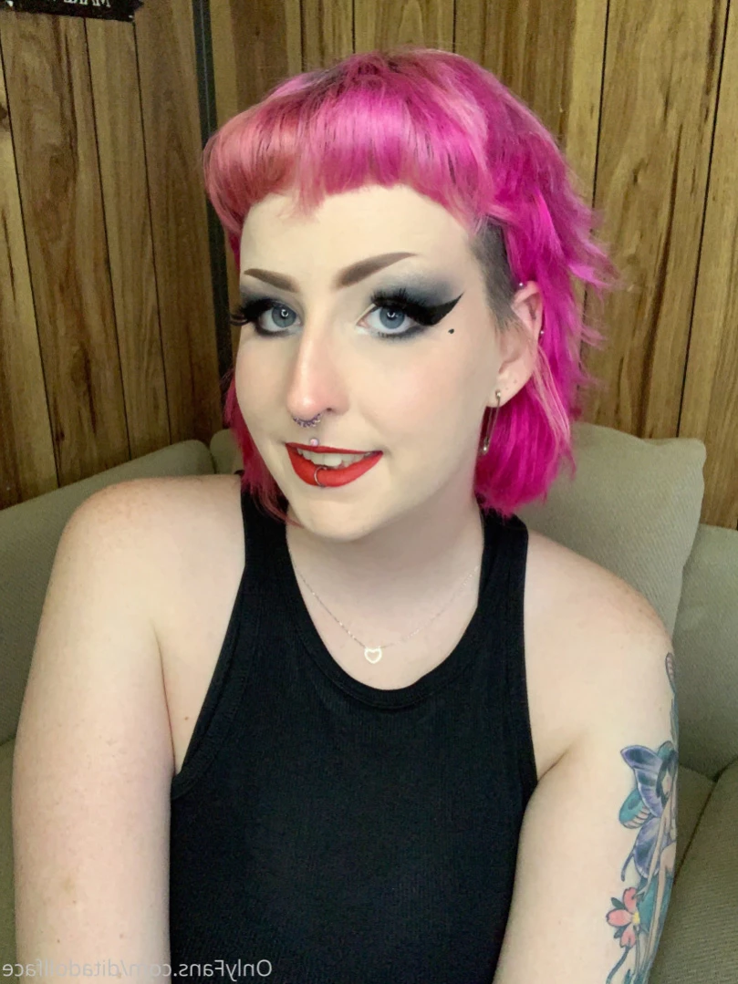 DITA DOLLFACE [ ditadollface ] Onlyfans leaked photo 14117245 on Hotleaks.tv